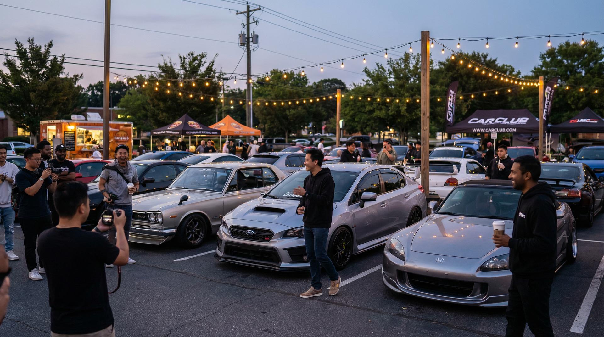 网红主播视频社区活动